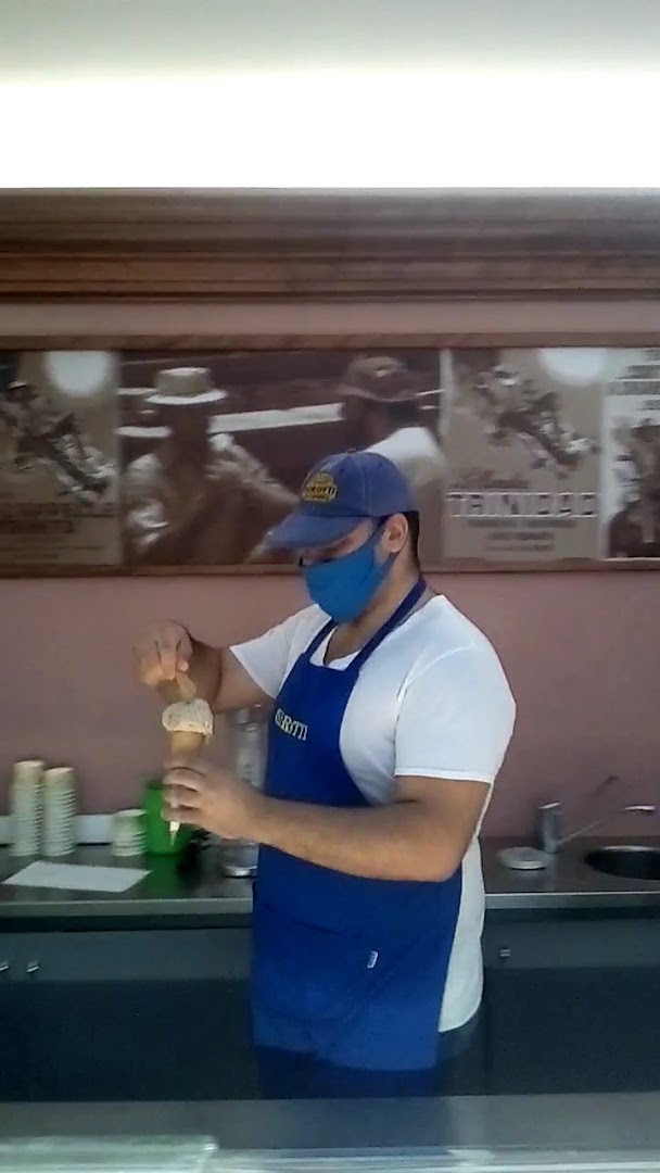 Gelateria Girotti