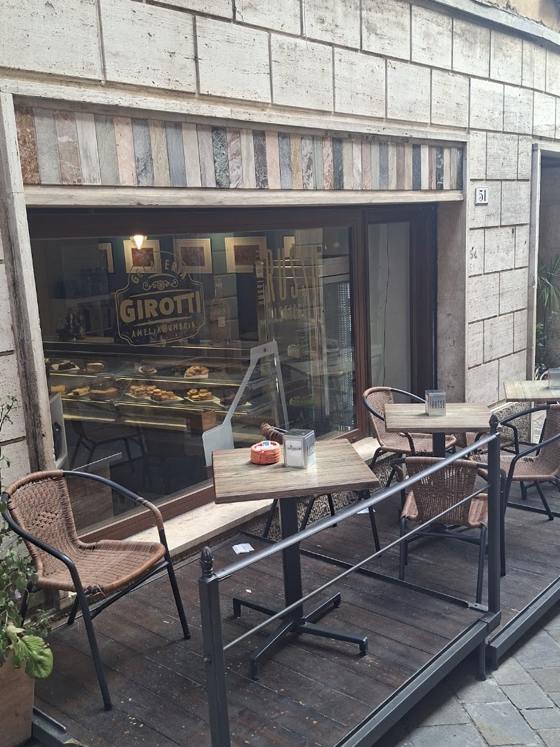 Gelateria Girotti