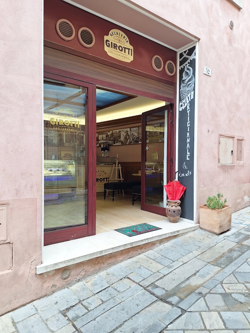 Gelateria Girotti