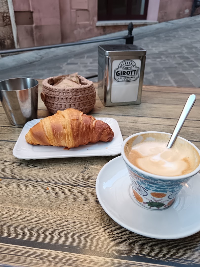 Gelateria Girotti