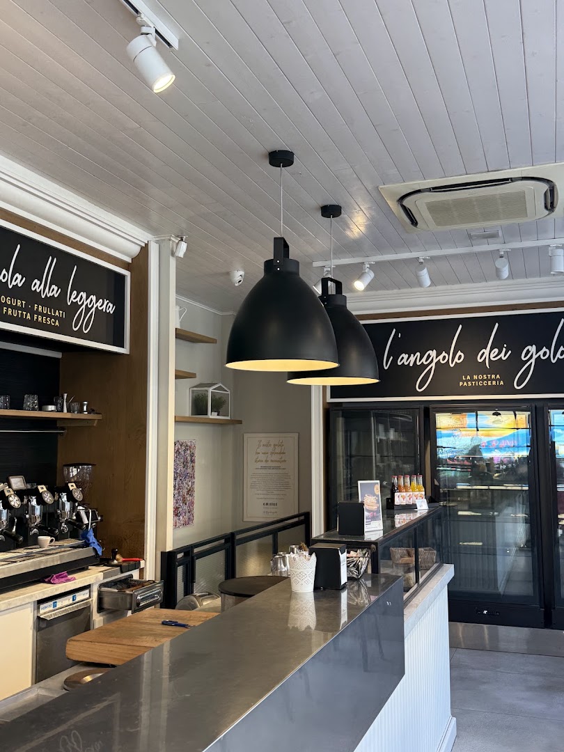 Gelateria Giuffrè