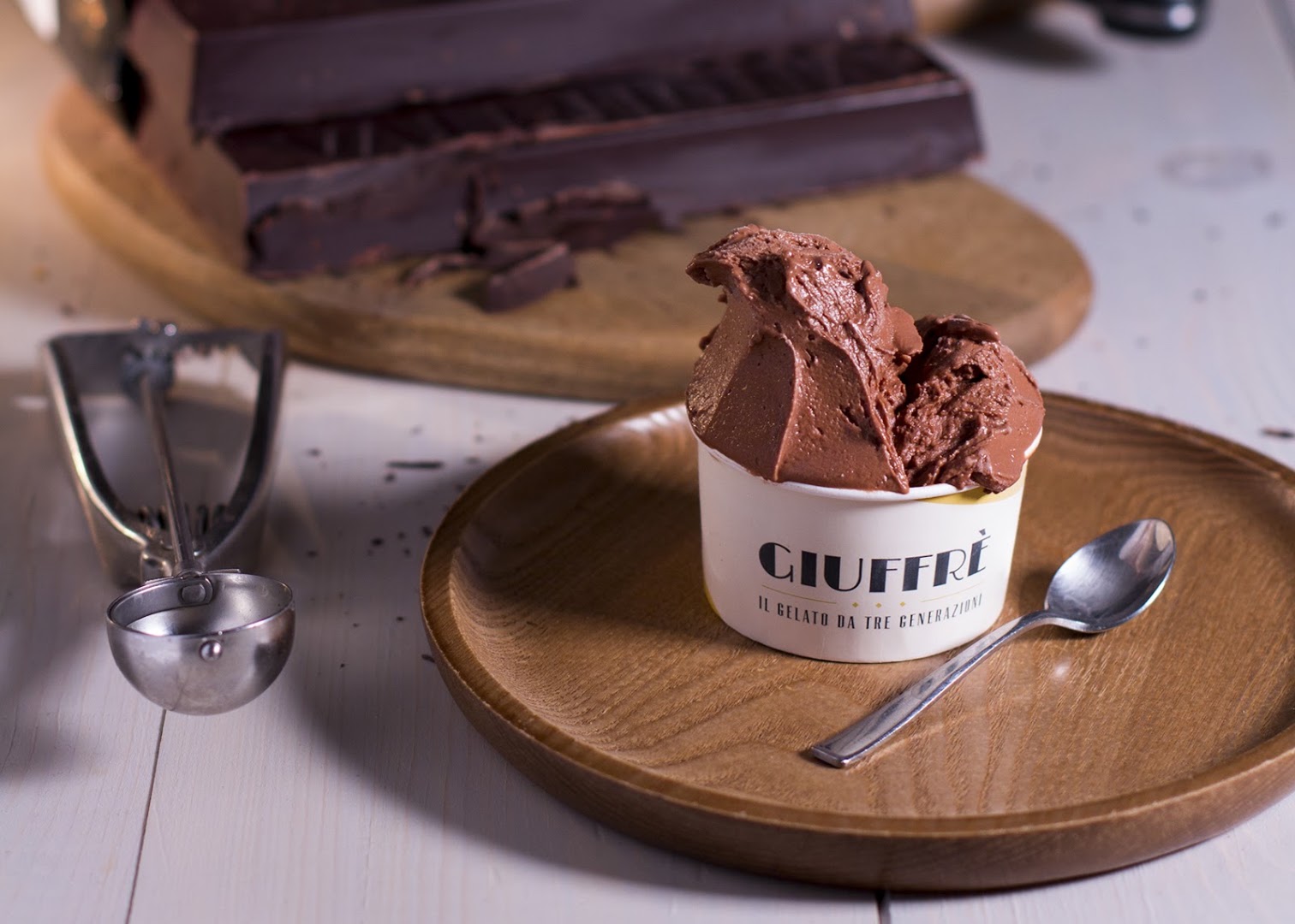Gelateria Giuffrè