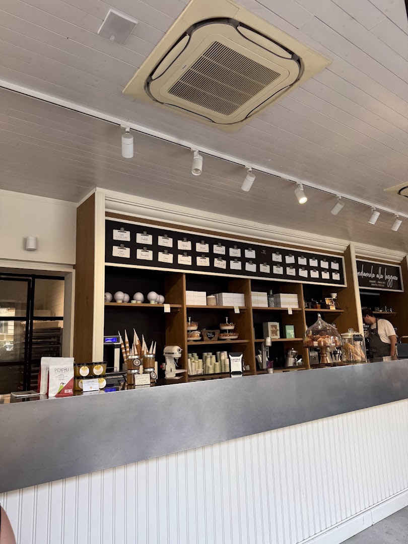 Gelateria Giuffrè