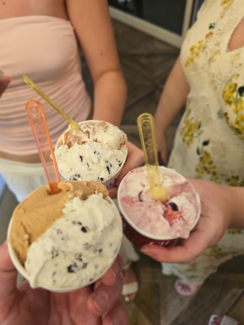 Gelateria Giugliano