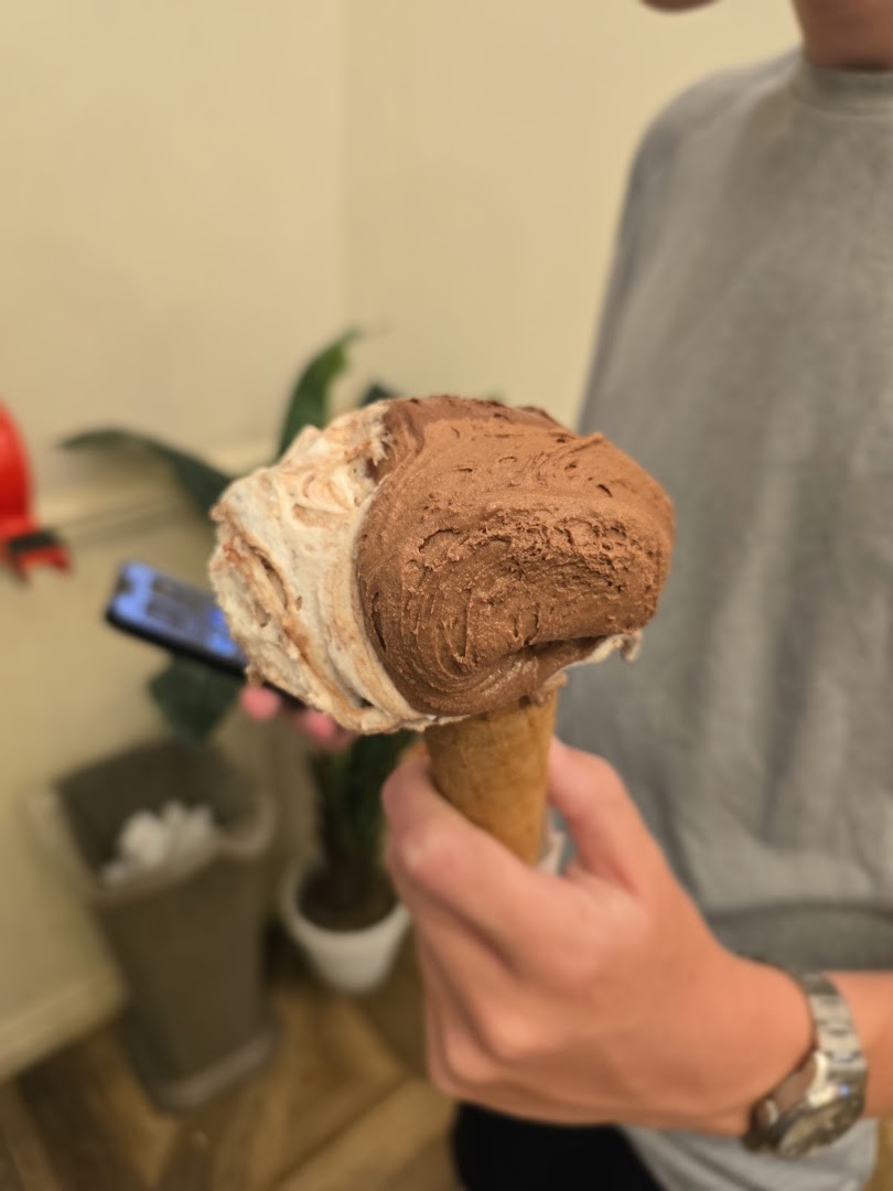 Gelateria Giugliano