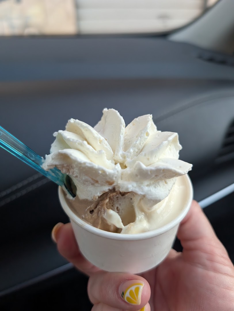 Gelateria "Giuraf"