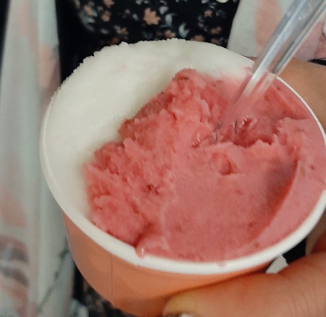 Gelateria "Giuraf"