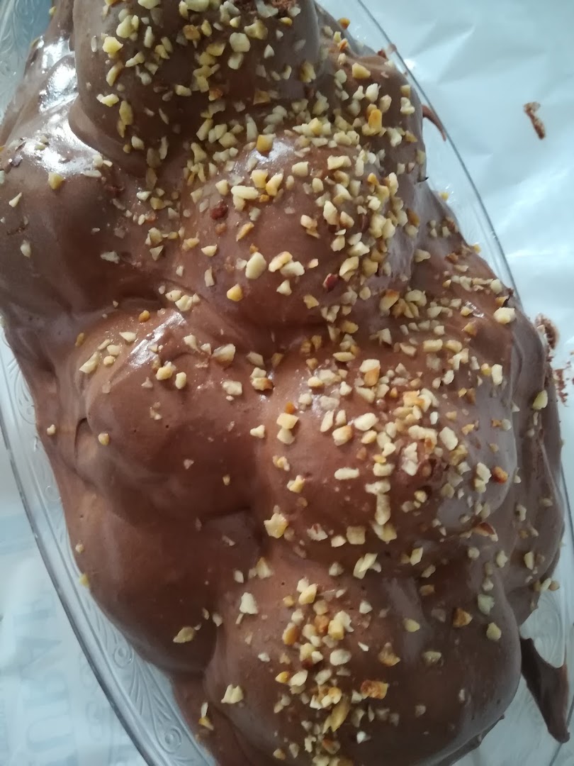 Gelateria "Giuraf"