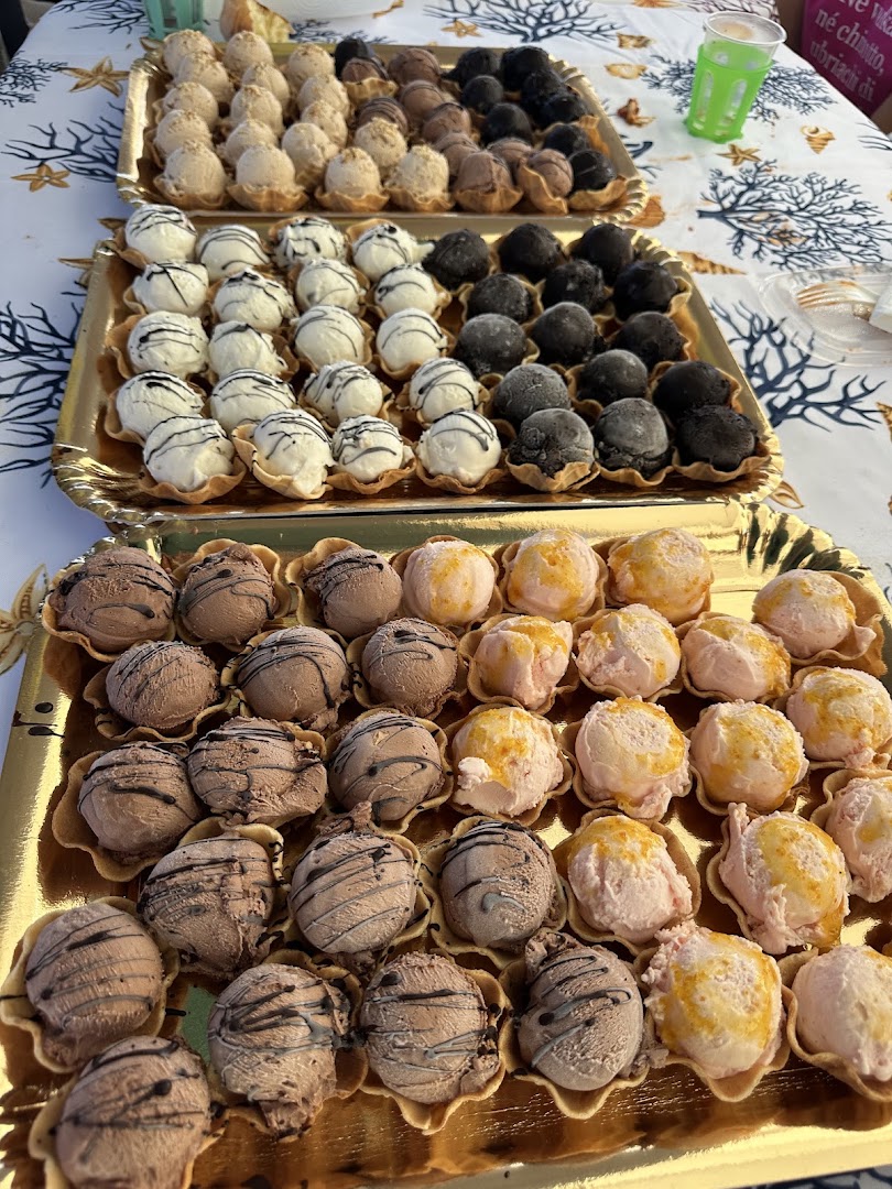 Gelateria Giuseppe Arena