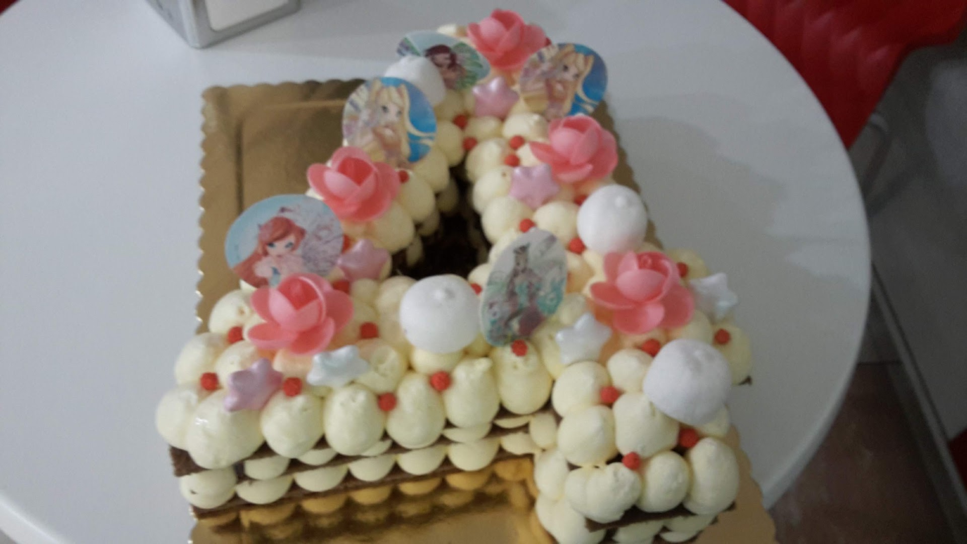 Gelateria glamour LA DOLCE VITA
