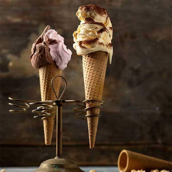 Gelateria glamour LA DOLCE VITA, Palagiano