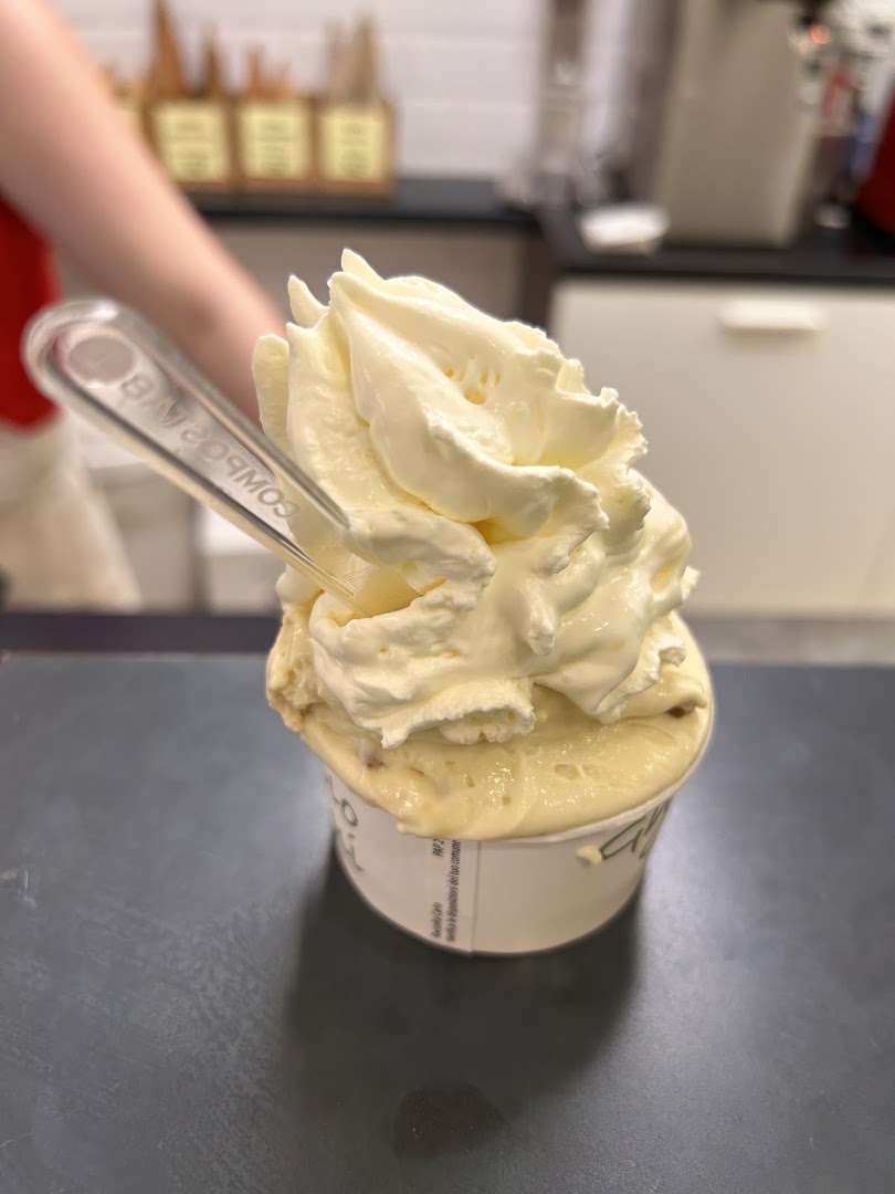 Gelateria Gnam Gnam