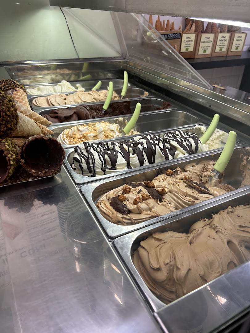 Gelateria Gnam Gnam