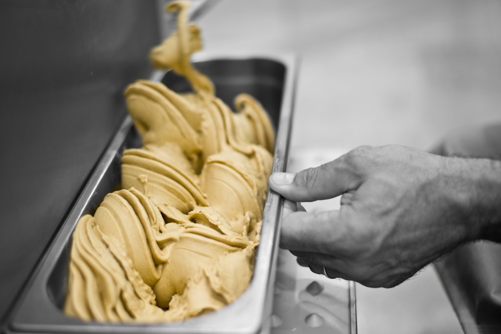 Gelateria Gnam Gnam