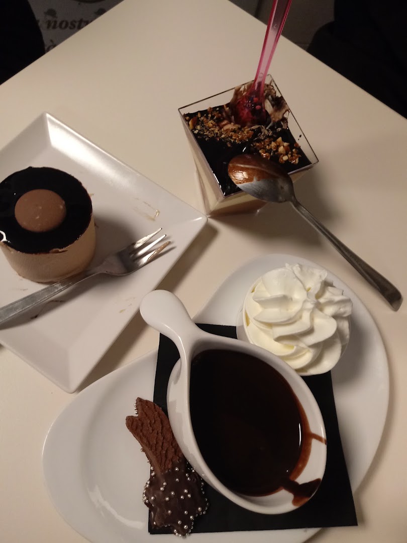 Gelateria Godot, Rovigo