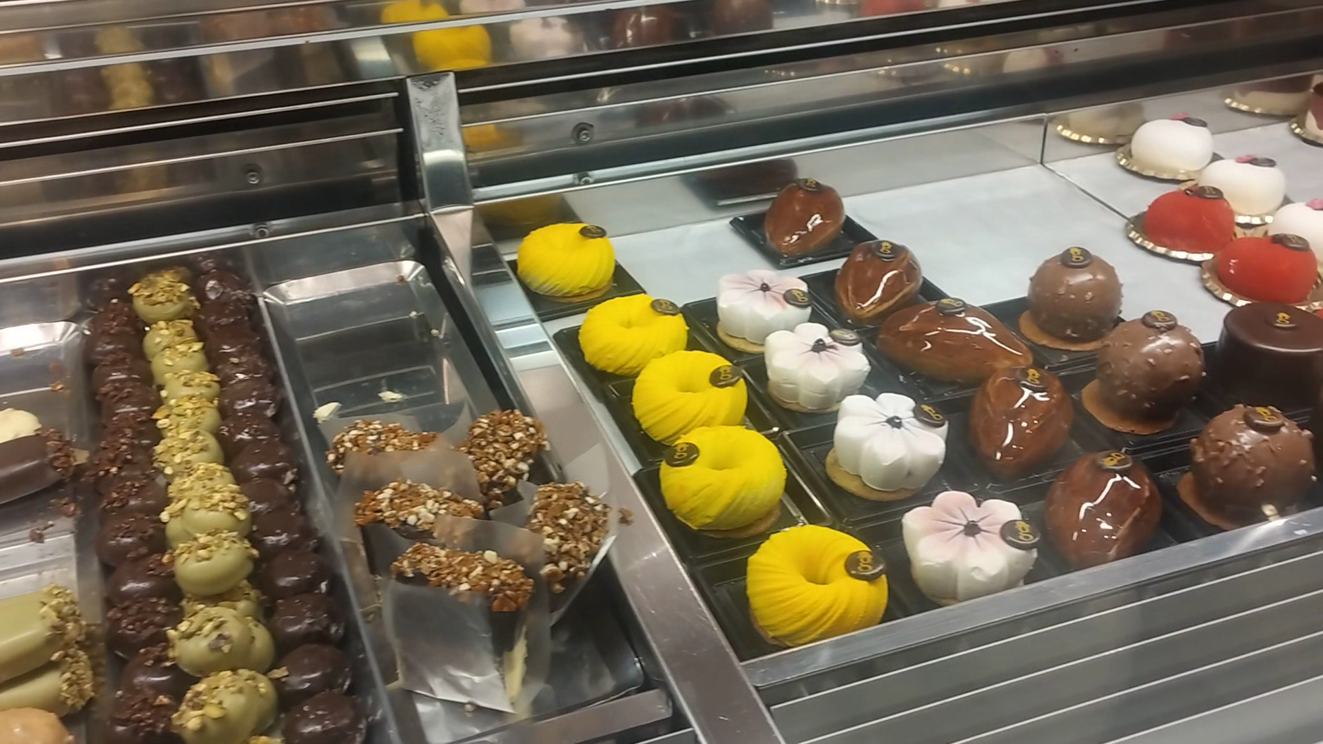 Gelateria Godot