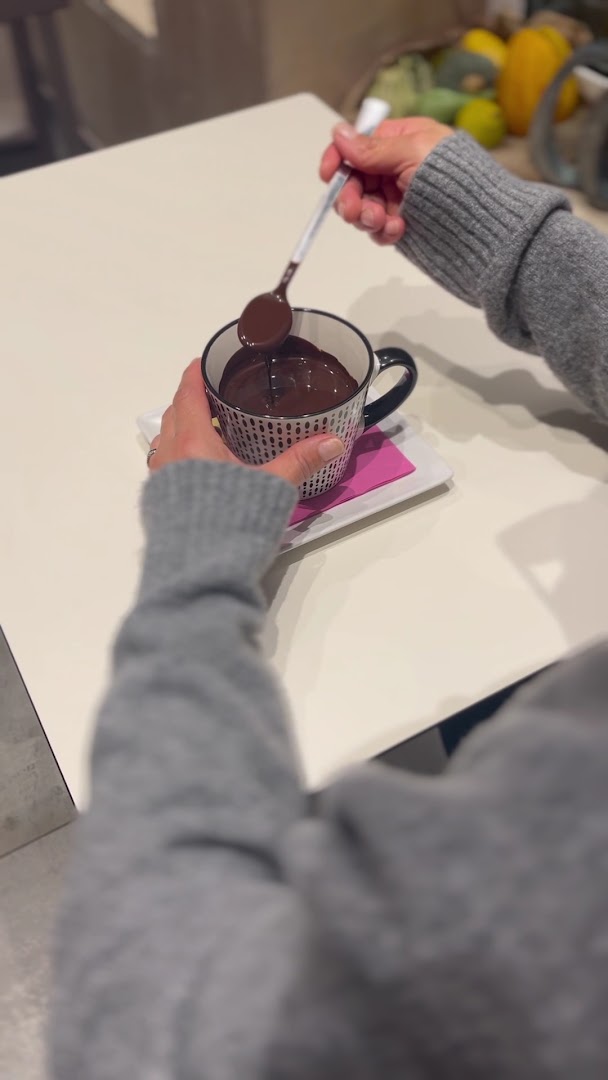 Gelateria Godot
