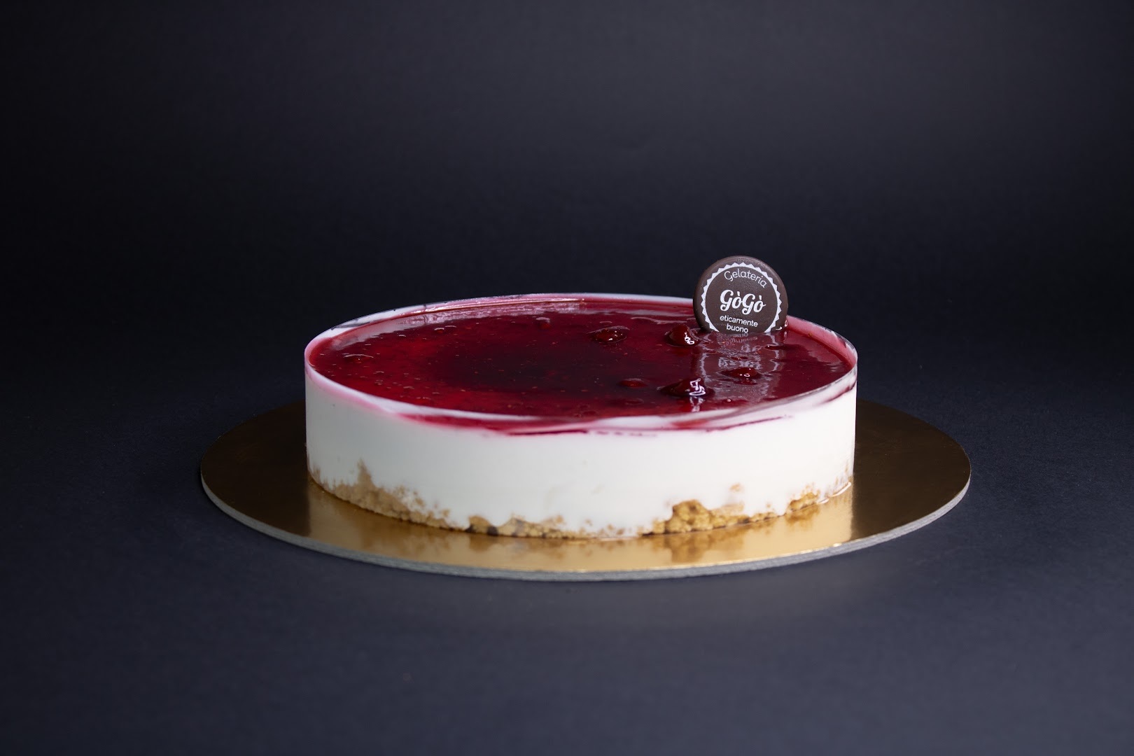 Gelateria GòGò