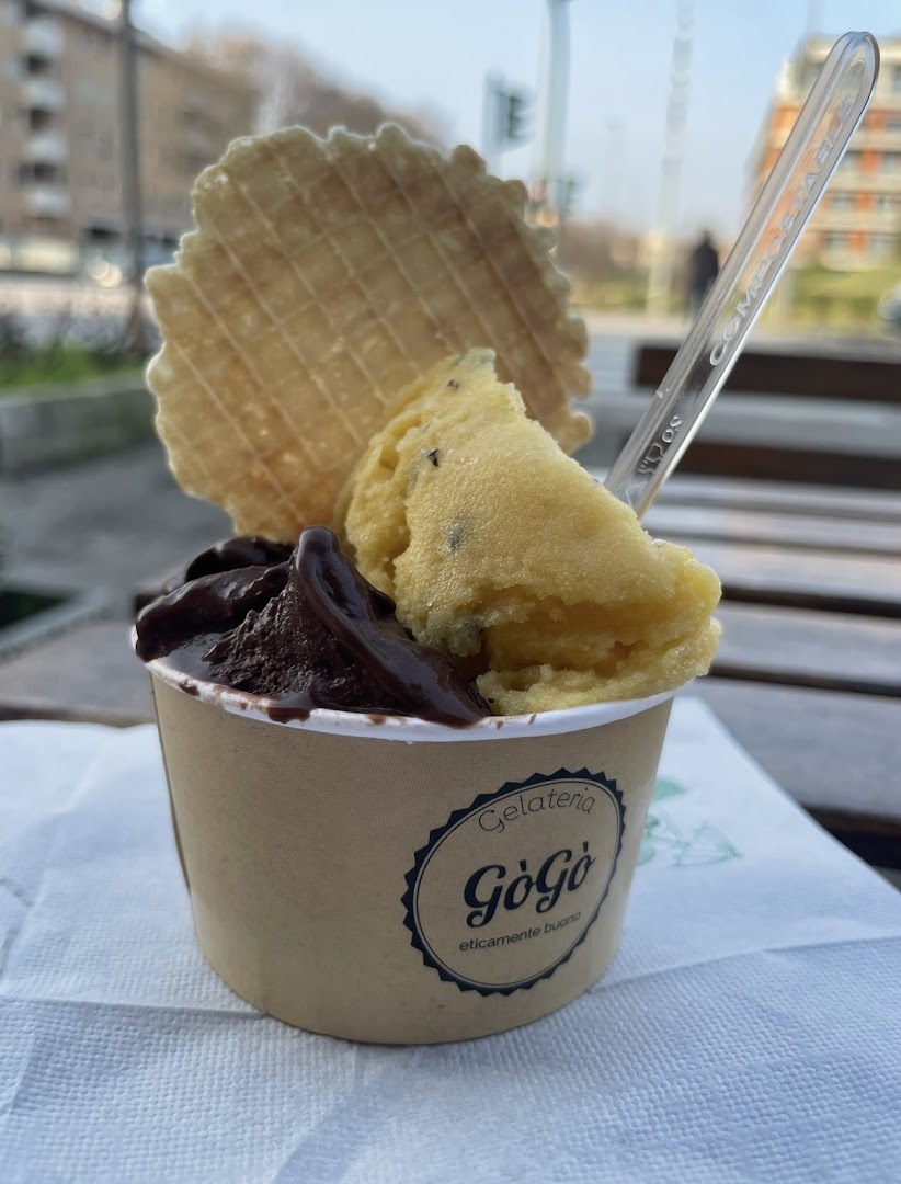 Gelateria GòGò