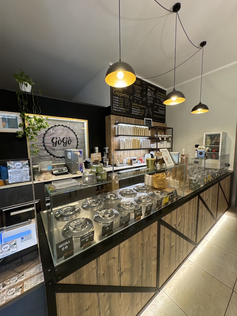 Gelateria GòGò