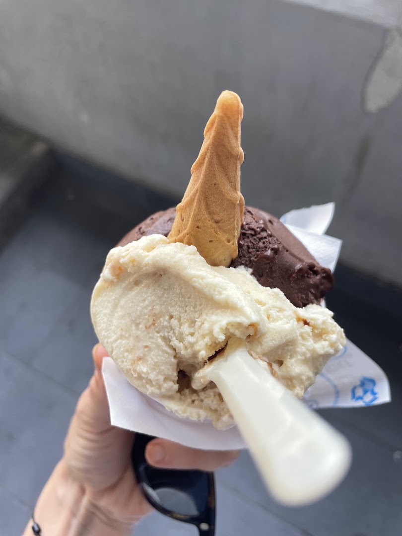 Gelateria Golosità fredde