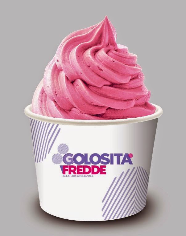 Gelateria Golosità fredde