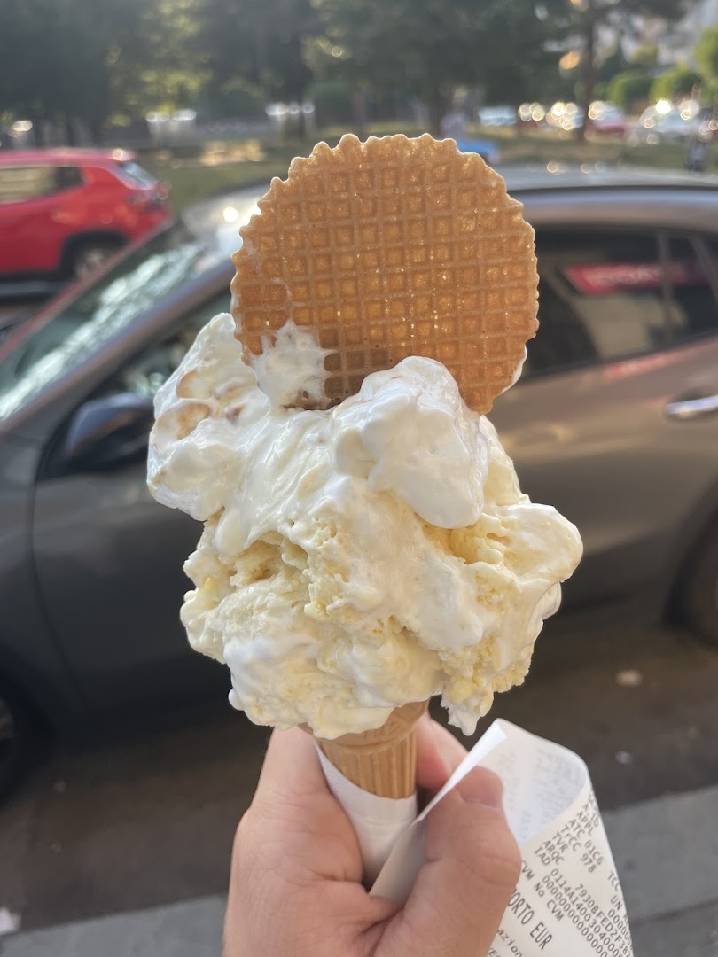 Gelateria Gonetti - 100% Senza Glutine e Senza Lattosio
