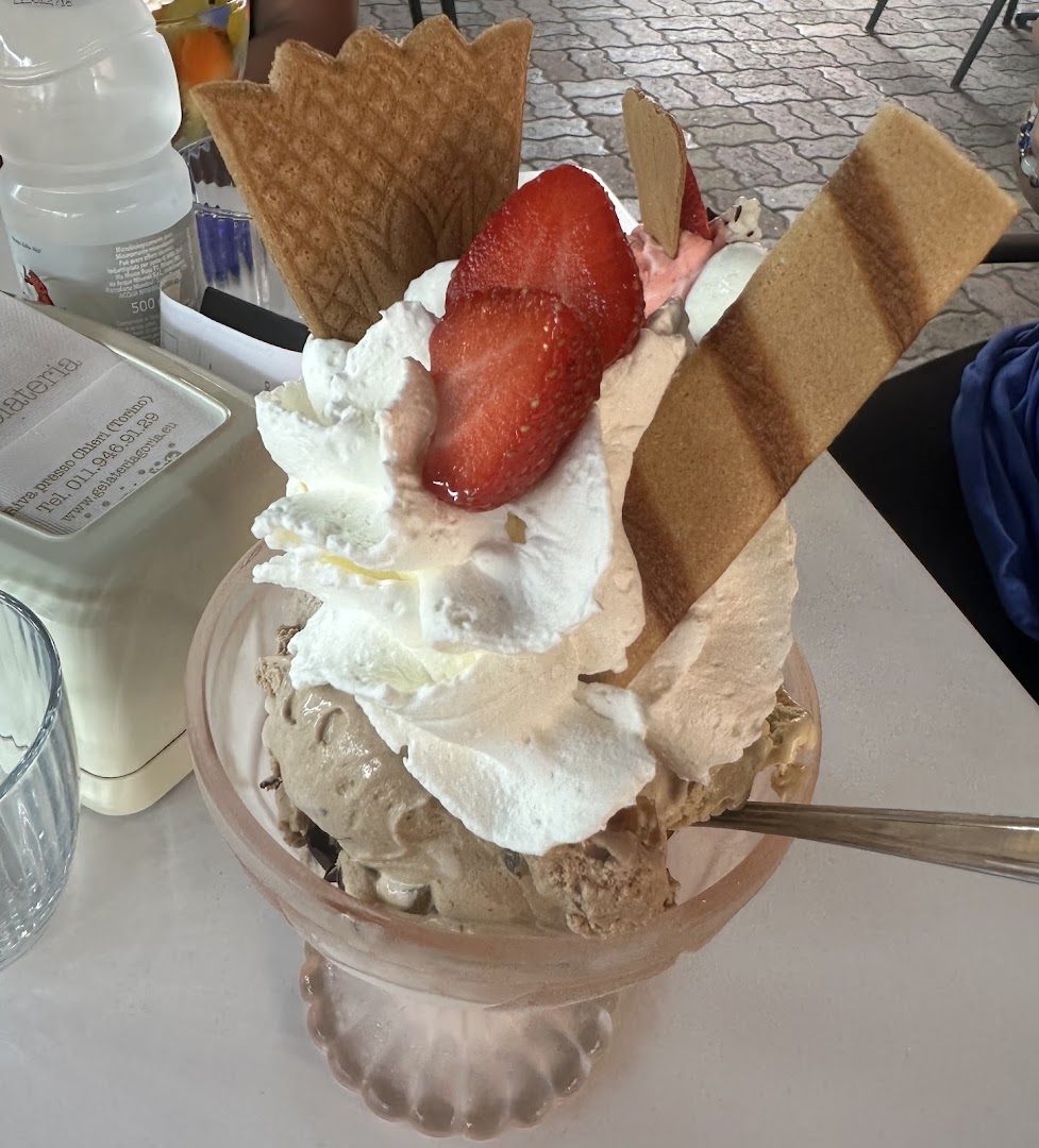 Gelateria Goria