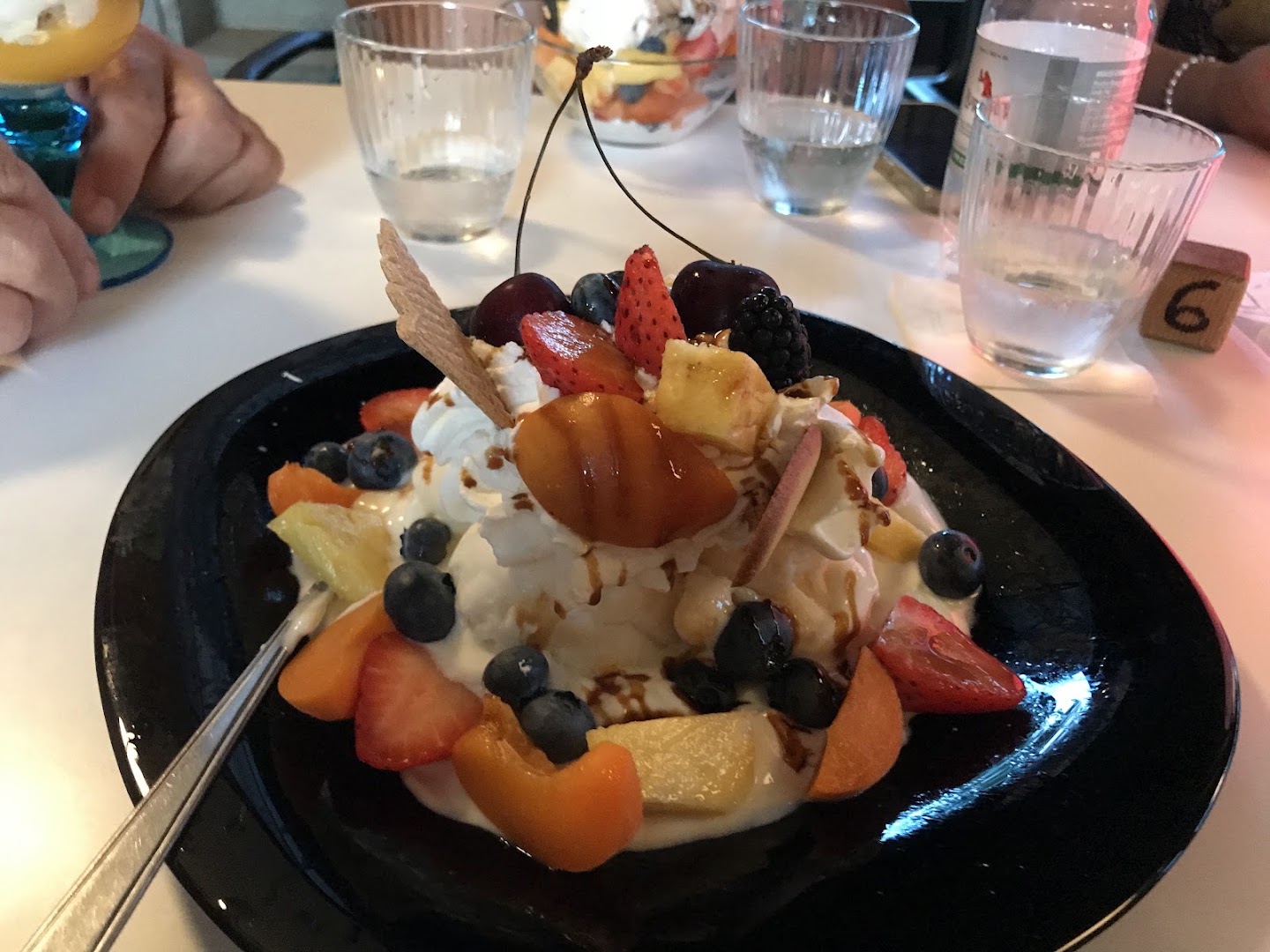 Gelateria Goria
