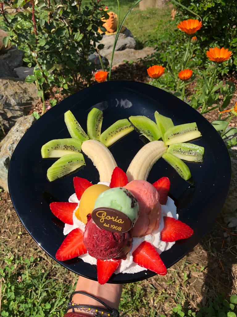 Gelateria Goria