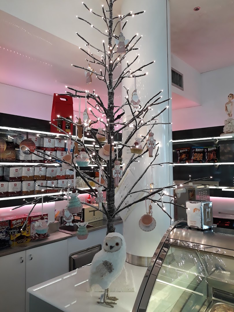 Gelateria Gorian