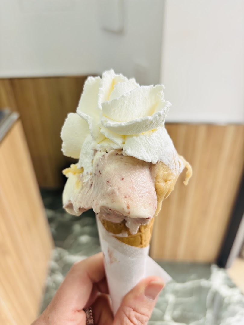 Gelateria Greed