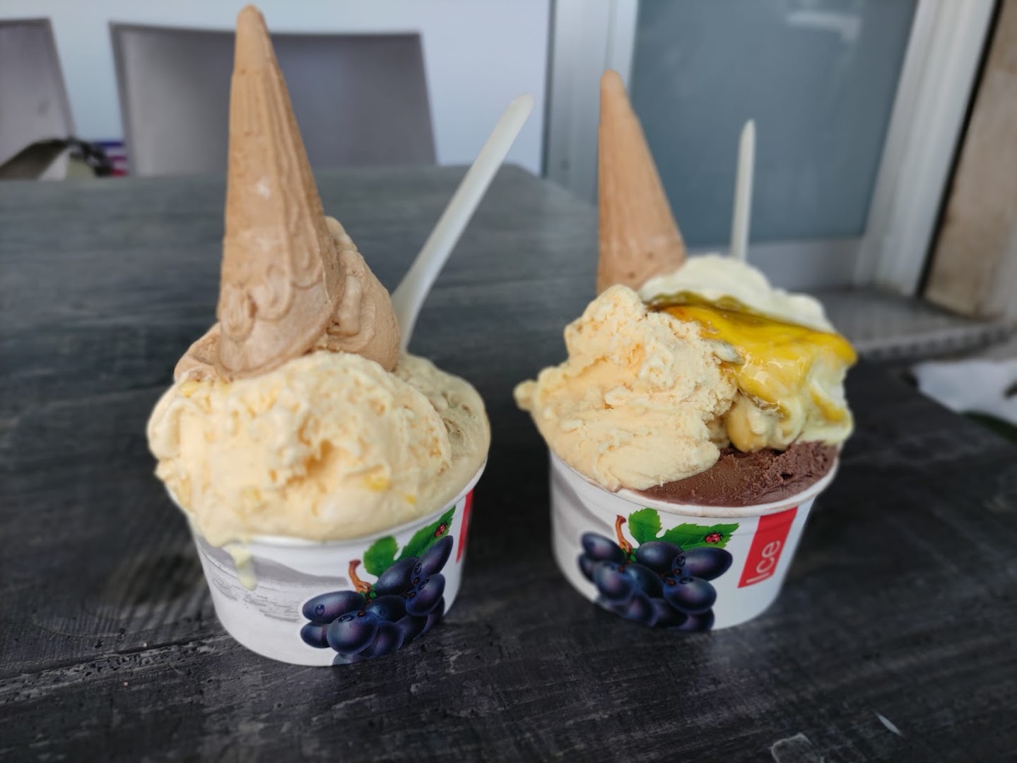 Gelateria Green Garden Cassino