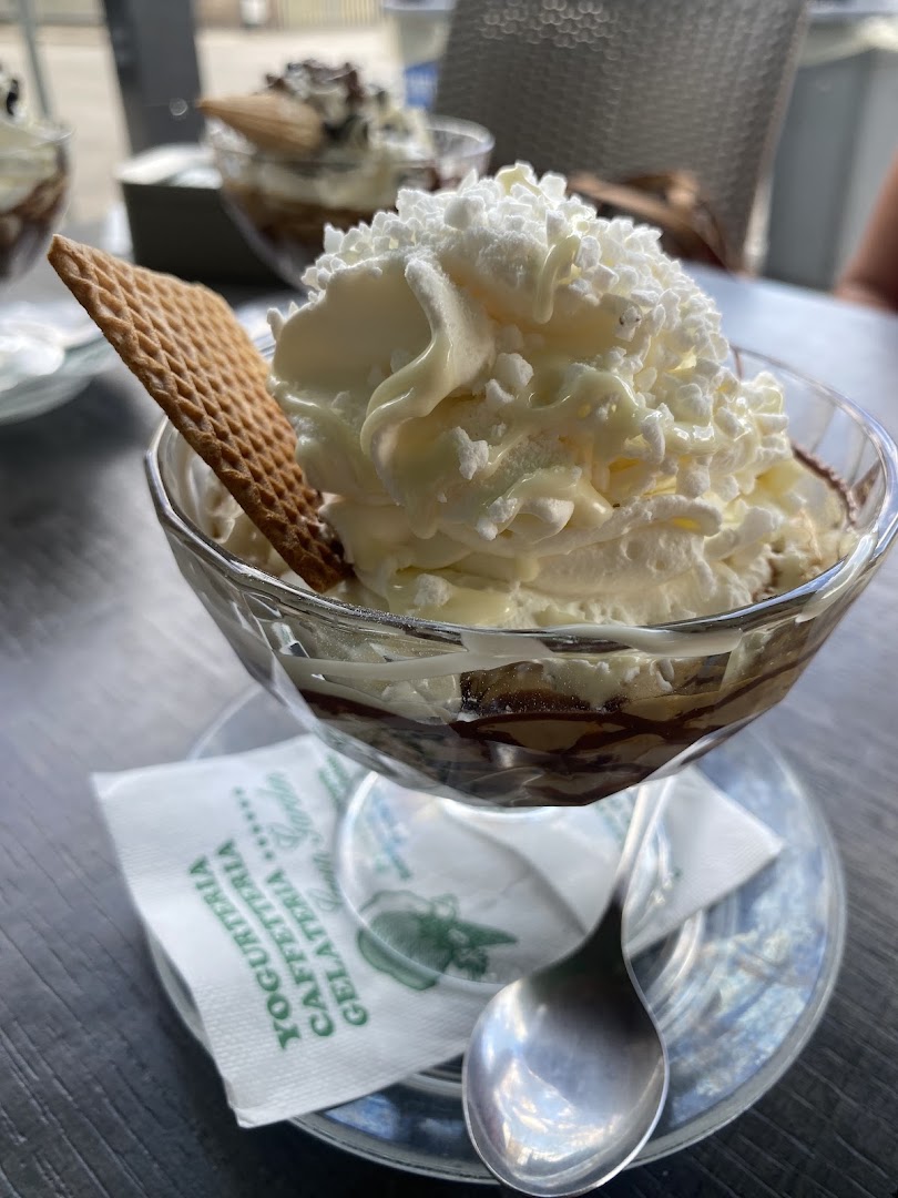 Gelateria Green Garden Cassino