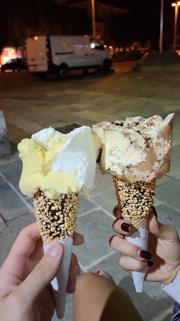 Gelateria Green