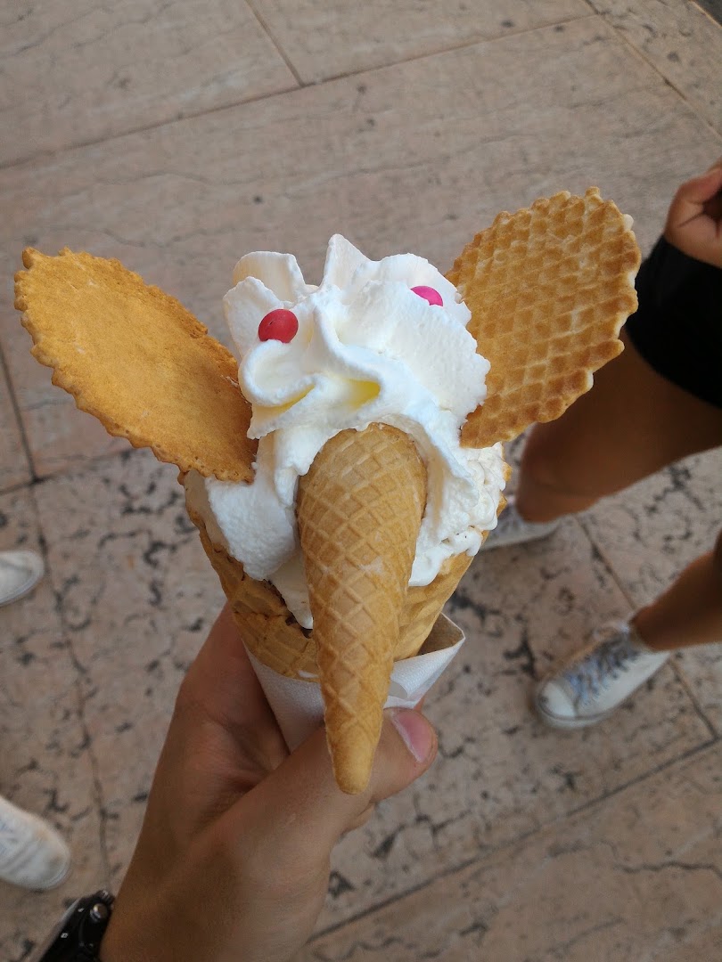 Gelateria Greta