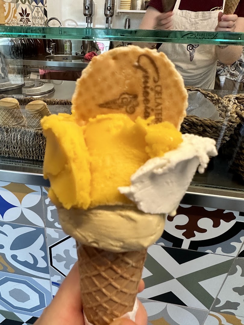 Gelateria Guicciardi