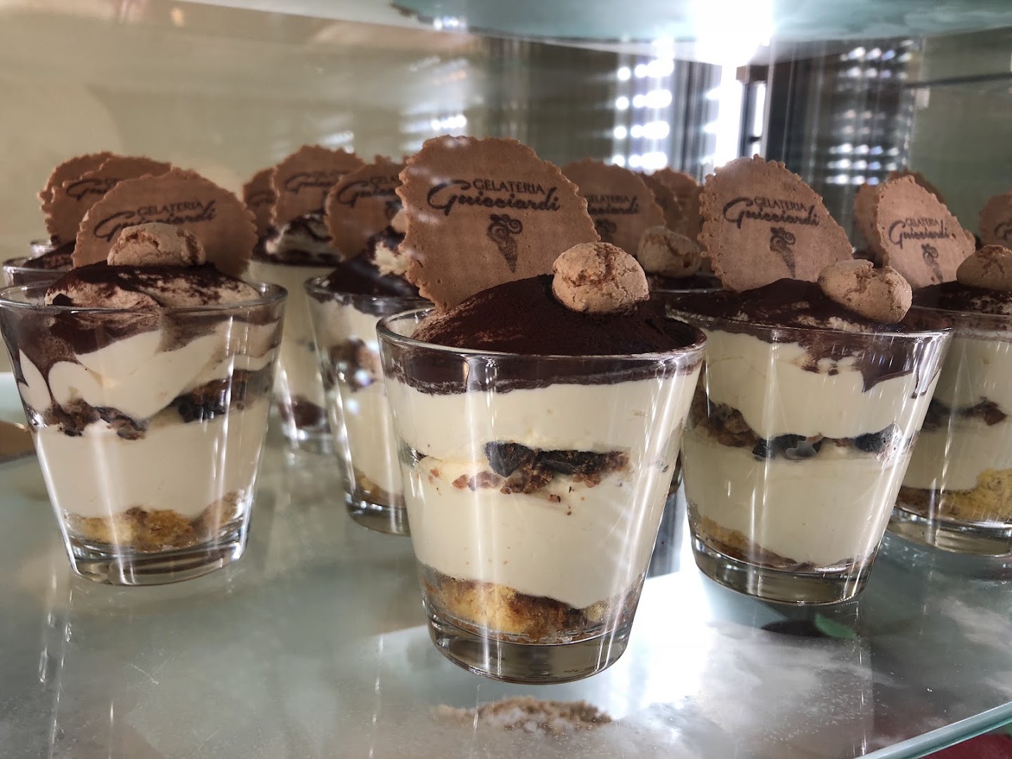 Gelateria Guicciardi