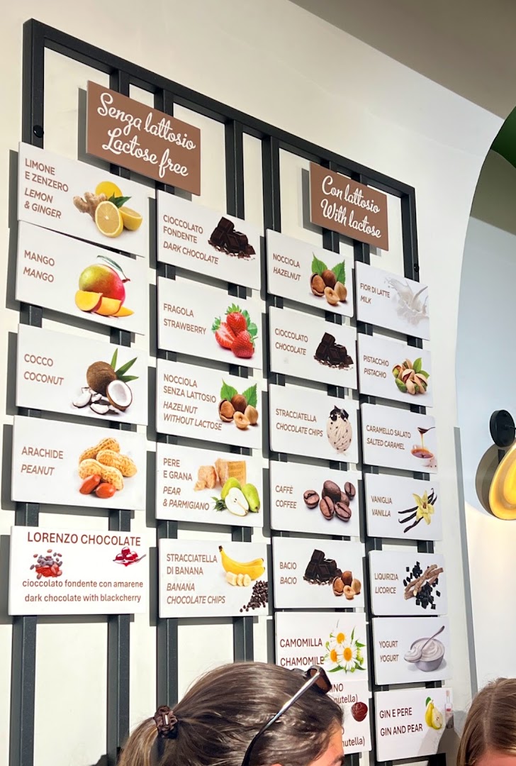 Gelateria Guidi