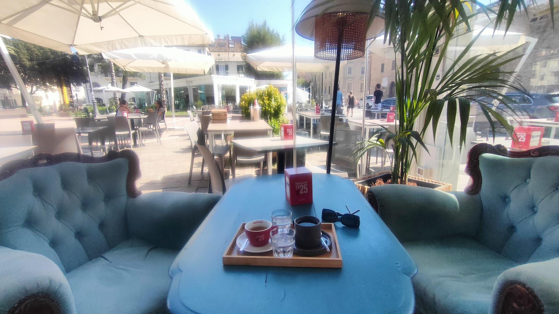 Gelateria Guido, Porto Recanati