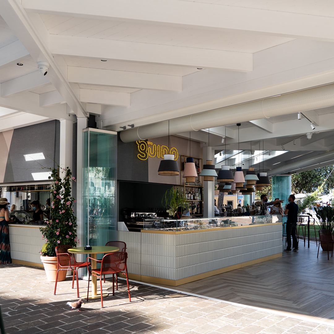 Gelateria Guido