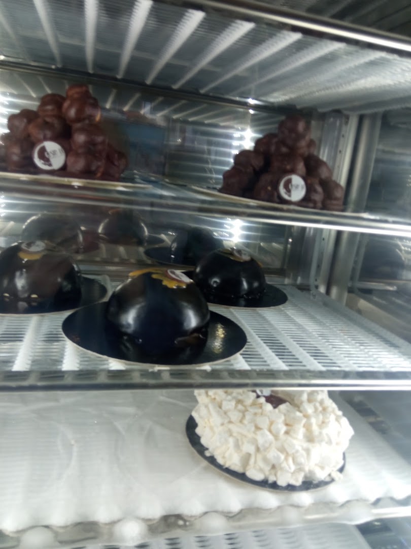 Gelateria Gusto Di, Sondrio