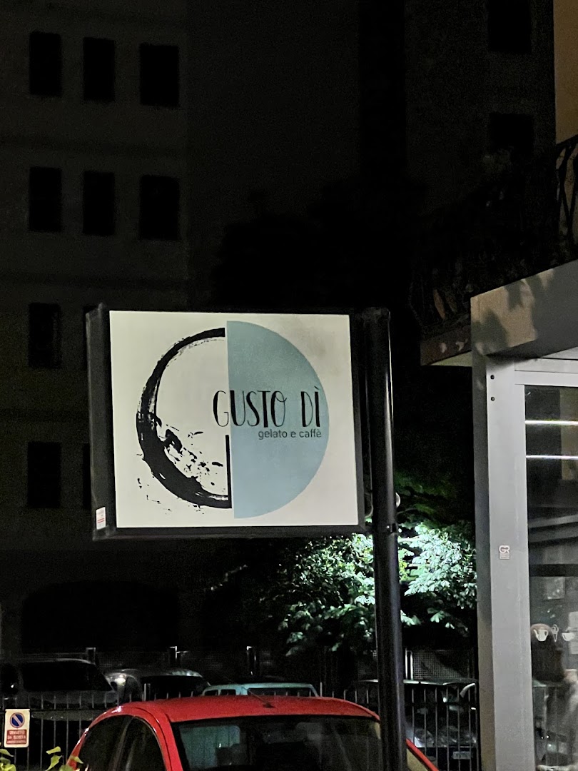 Gelateria Gusto Di