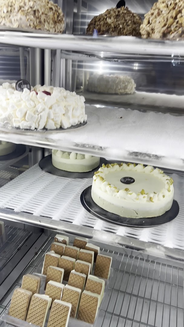 Gelateria Gusto Di