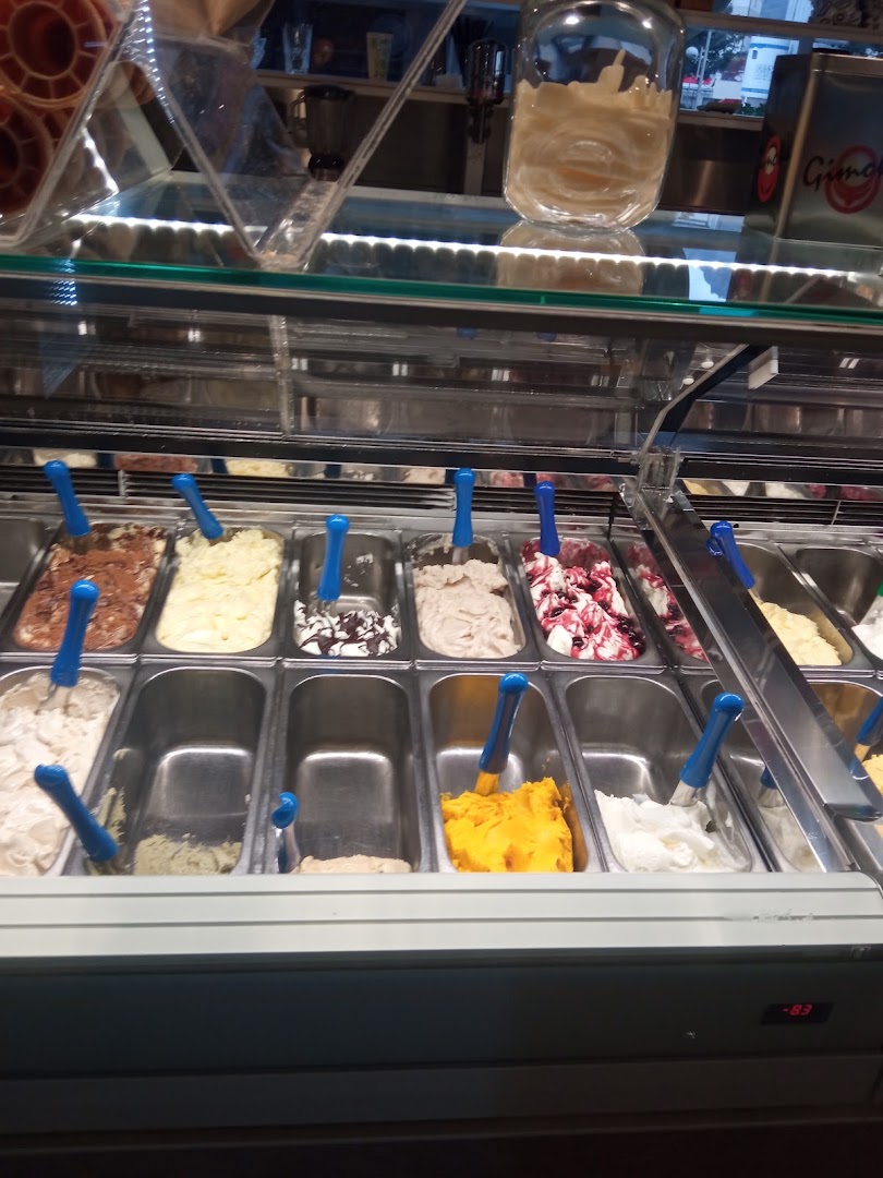 Gelateria Gusto Di