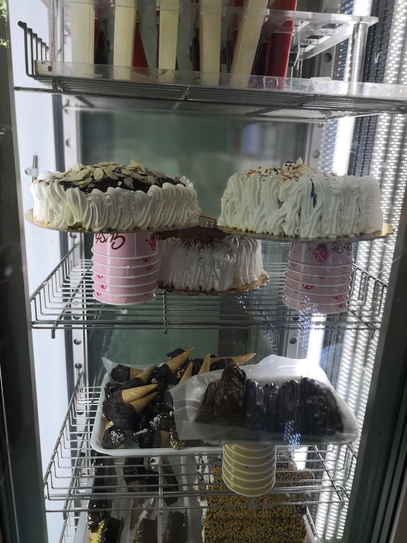 Gelateria Gustoso, Terni