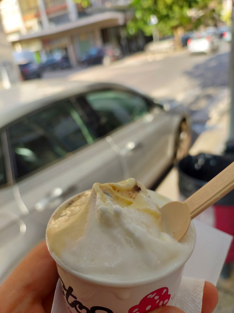 Gelateria Gustoso