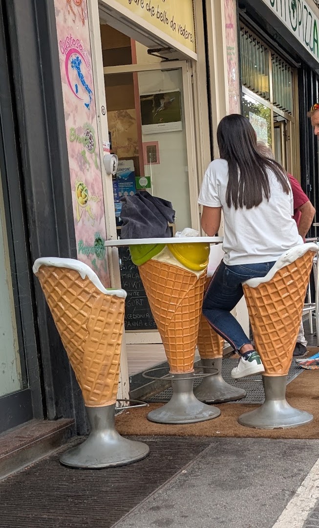 Gelateria Gustoso