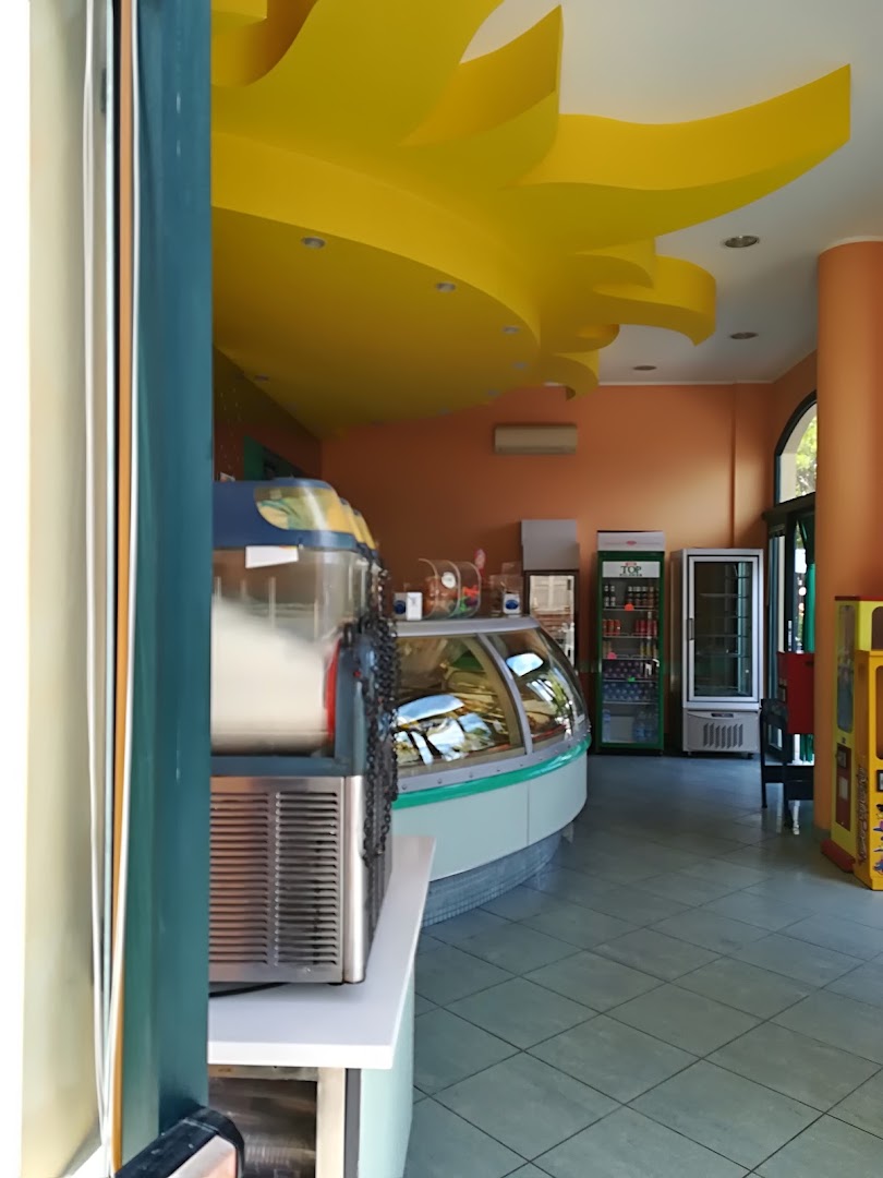 Gelateria Happy Ice