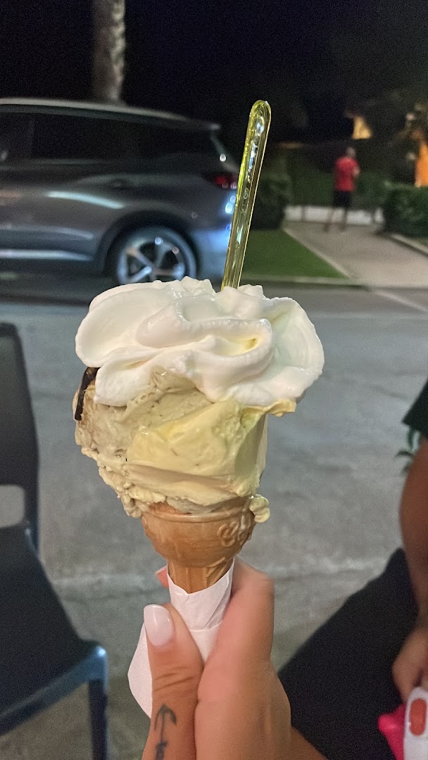 Gelateria Happy Ice